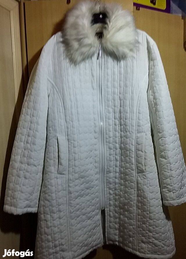 Női steppelt XL-XXL- es kabát