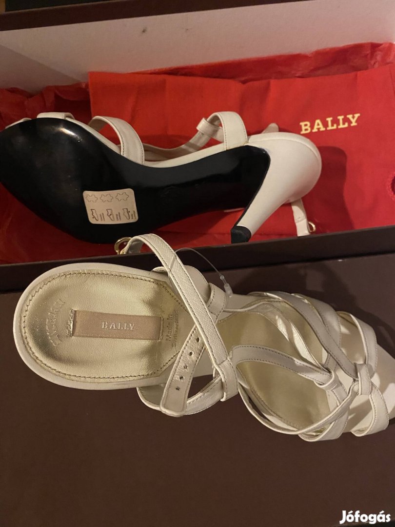Női szandál bally