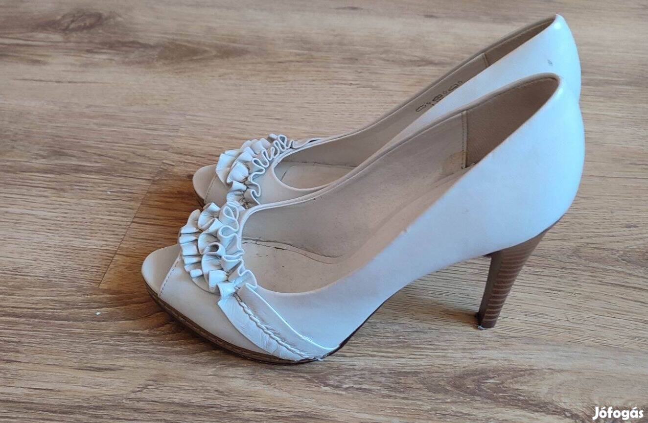 Női szandálok cipők esküvői cipő