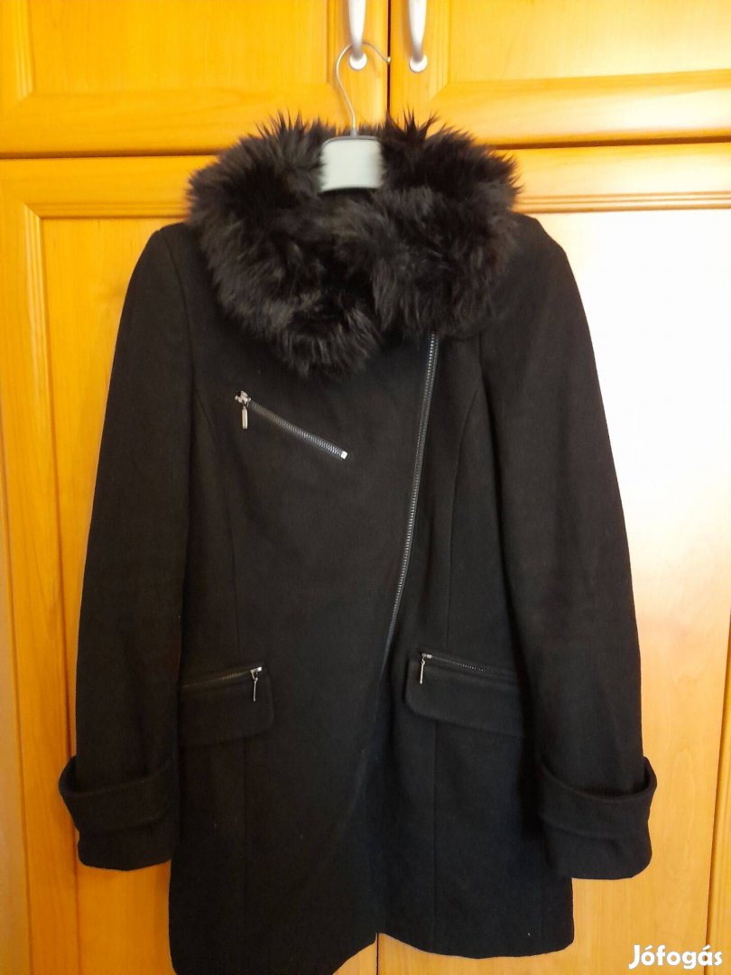 Noi szovetkabát tavaszi nagyon csinos! Eladó