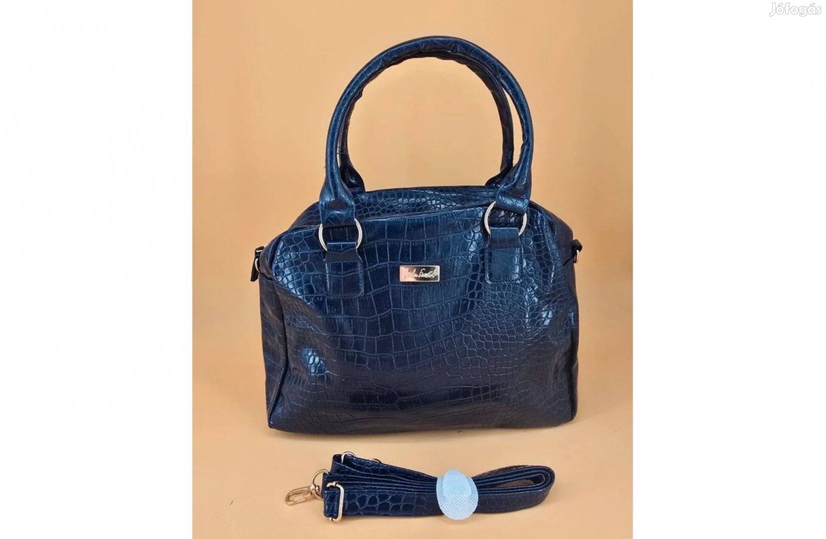 Női táska Carla Faustini