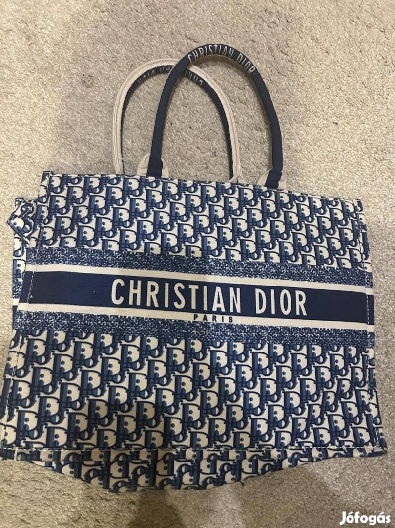 Női táska Christian Dior