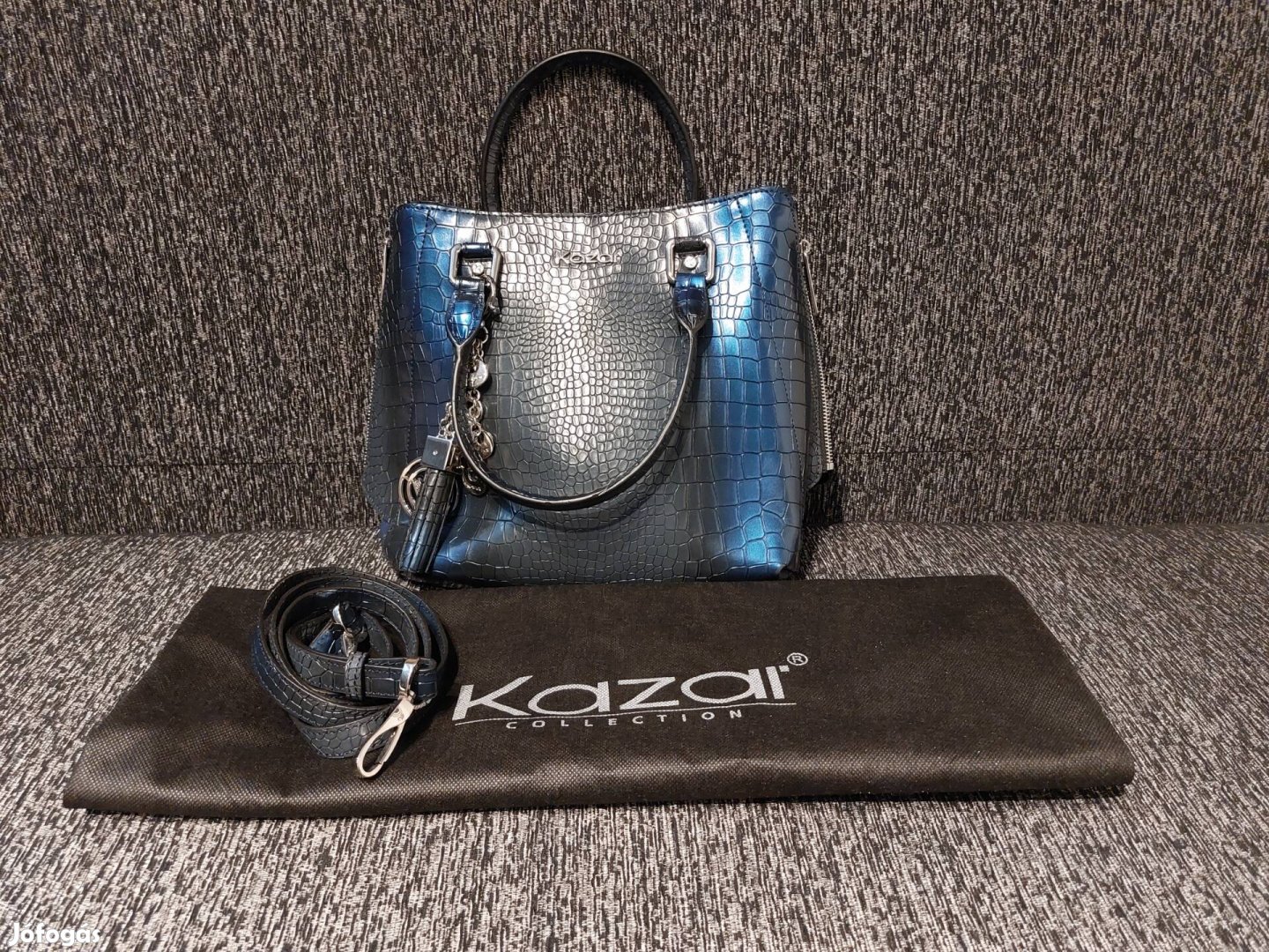 Női táska - Kazar