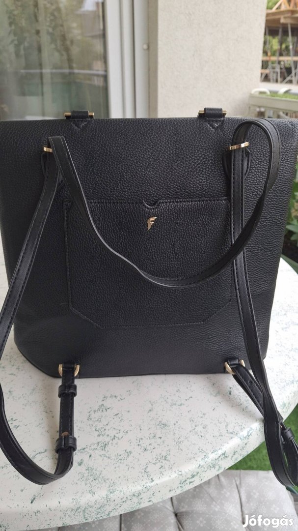 Női táska, új,Francia. Márkás.