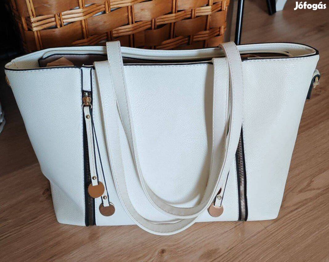 Női táska használt
