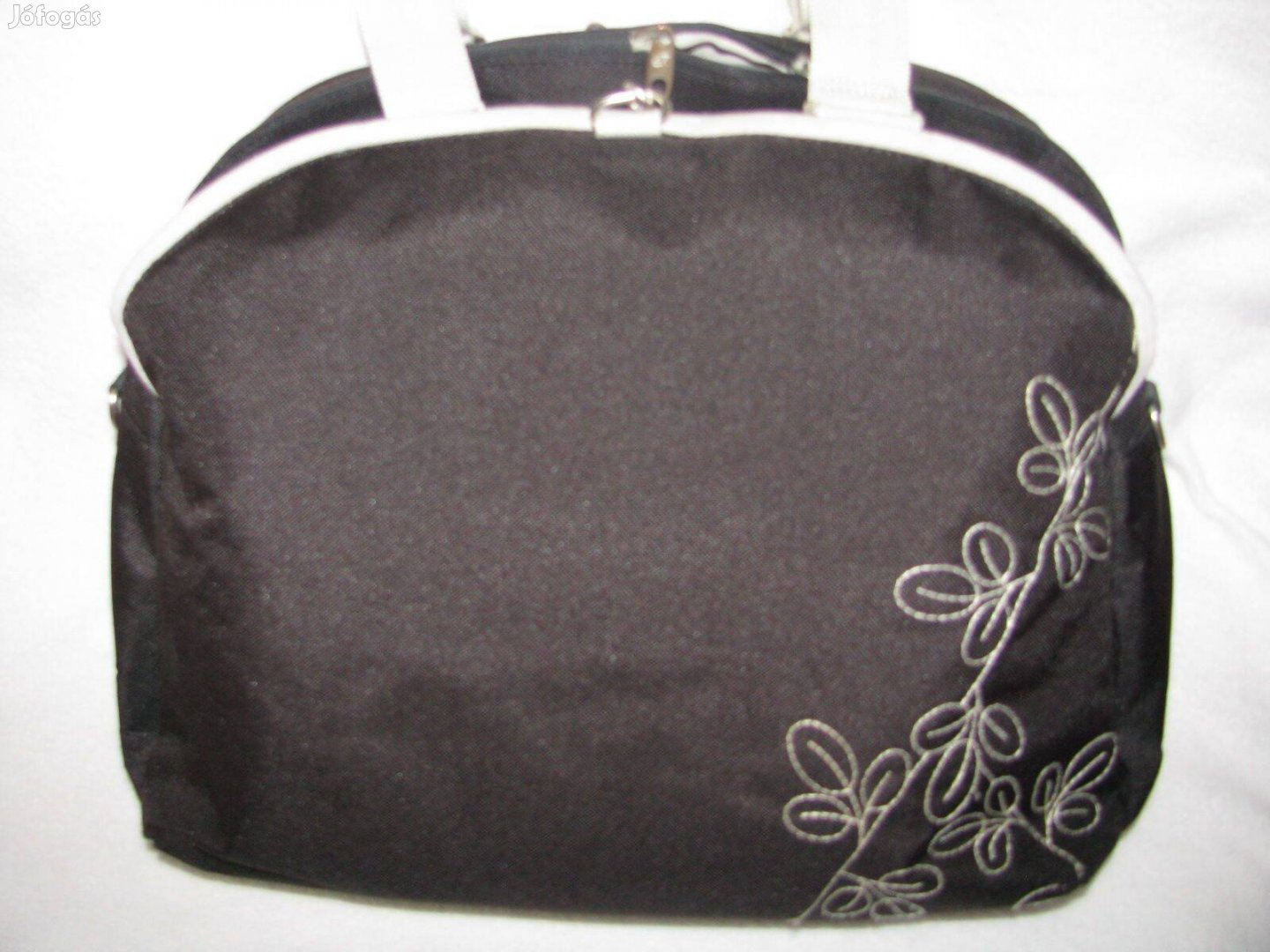 Női táska irattartós Samsonite American Tourister 40x35x11 elegáns