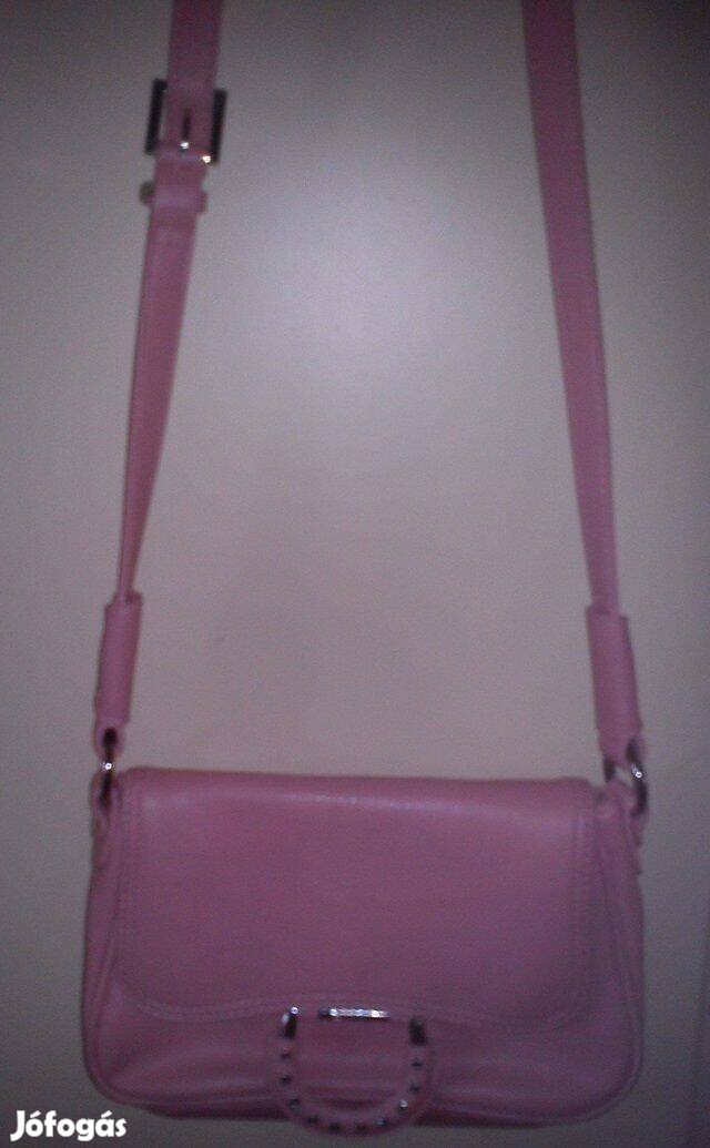Női táskák: barna, rózsaszín , stb. nézz be