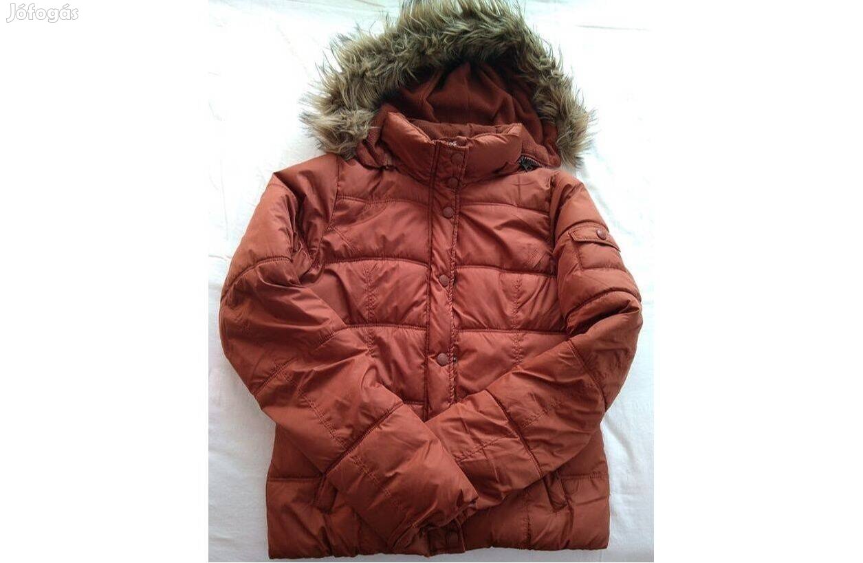 Női téli dzseki - S-M