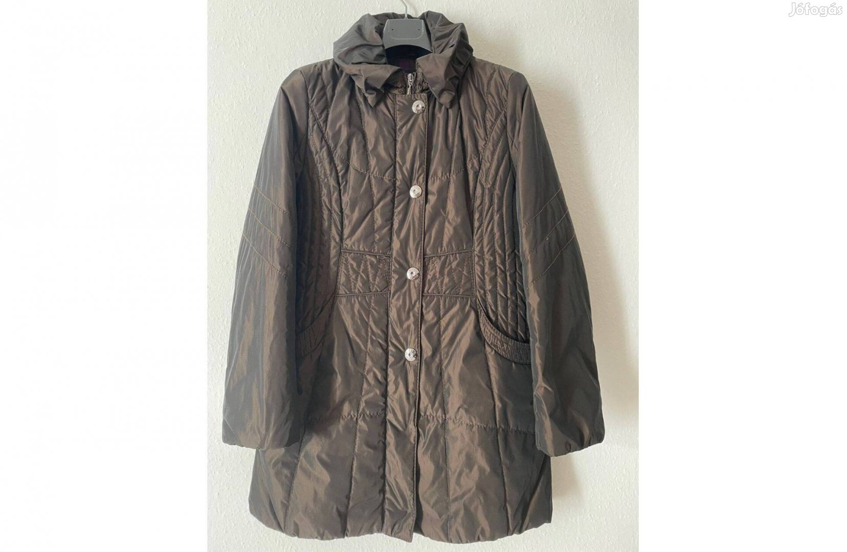 Női télikabát, 40-es méret, Gerry Weber