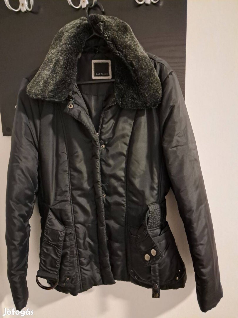 Női télikabát eladó