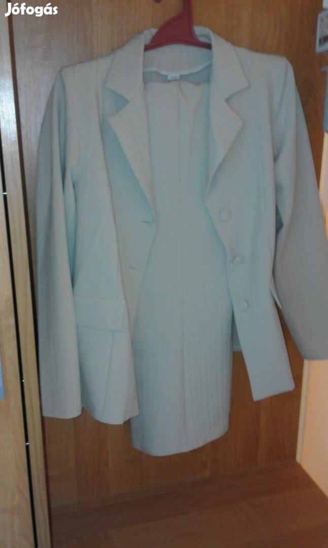 Női új nadrág kosztüm