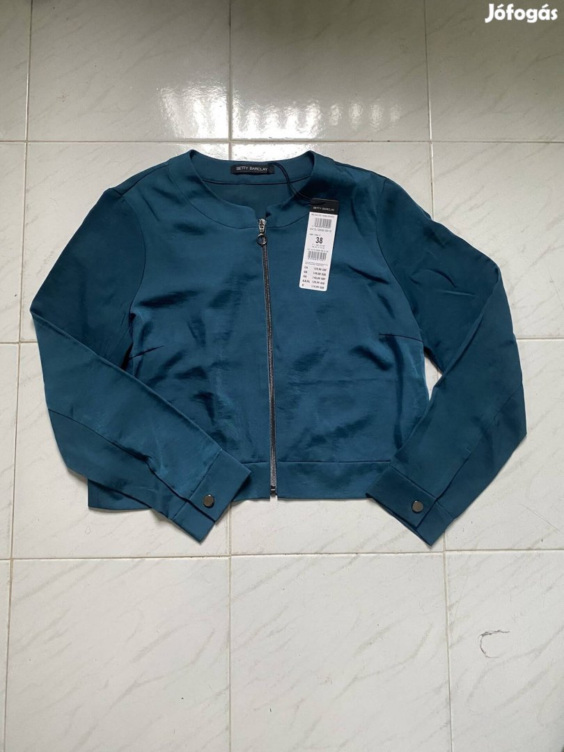 Nöi vékony dzseki 38-as