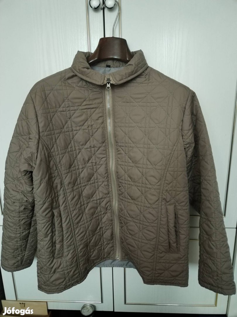 Női vékony dzseki XL-es