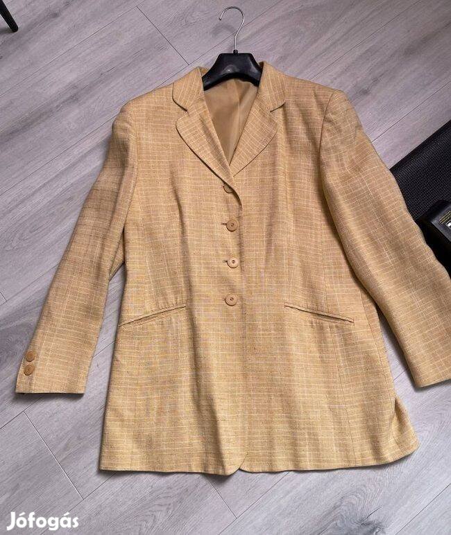 Női zakó 40 újszerű