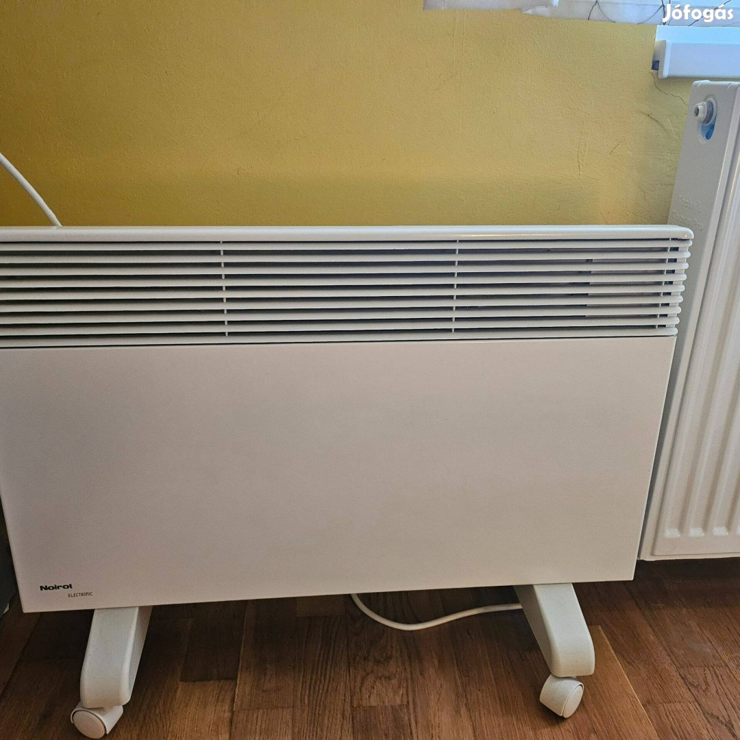 Noirot elektromos fűtőpanel 2000W