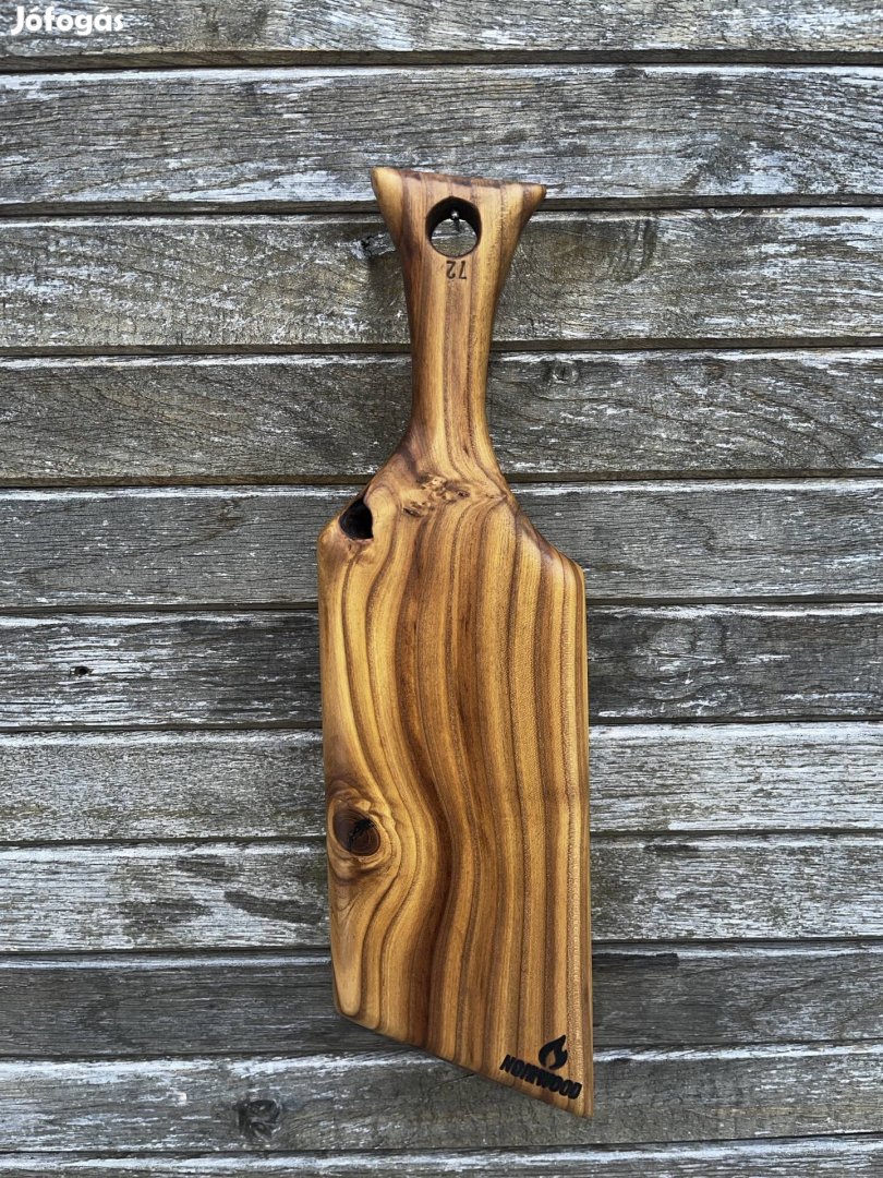 Noirwood - 72 Olajfa tálalódeszka