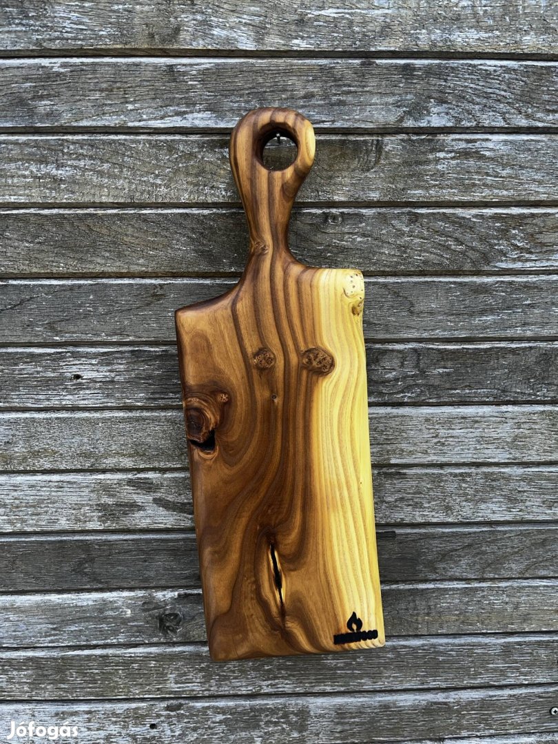 Noirwood - 73 Olajfa tálalódeszka