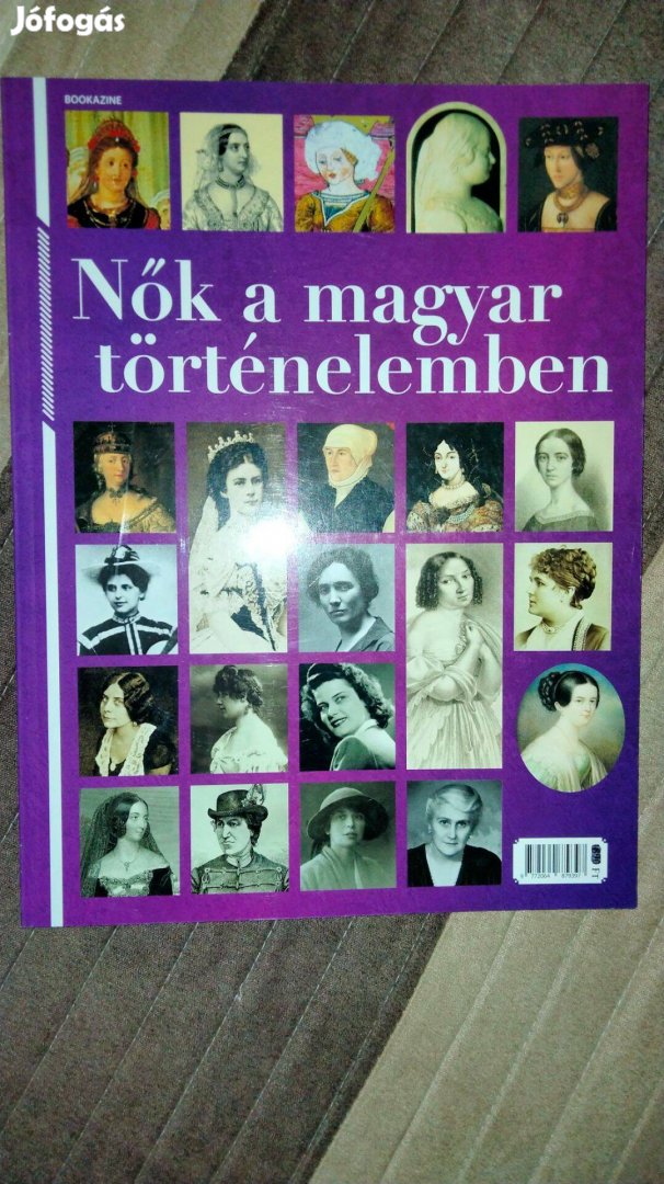 Nők a magyar történelemben