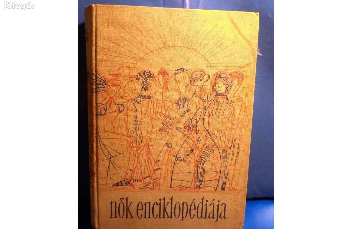 Nők enciklopédiája I - II