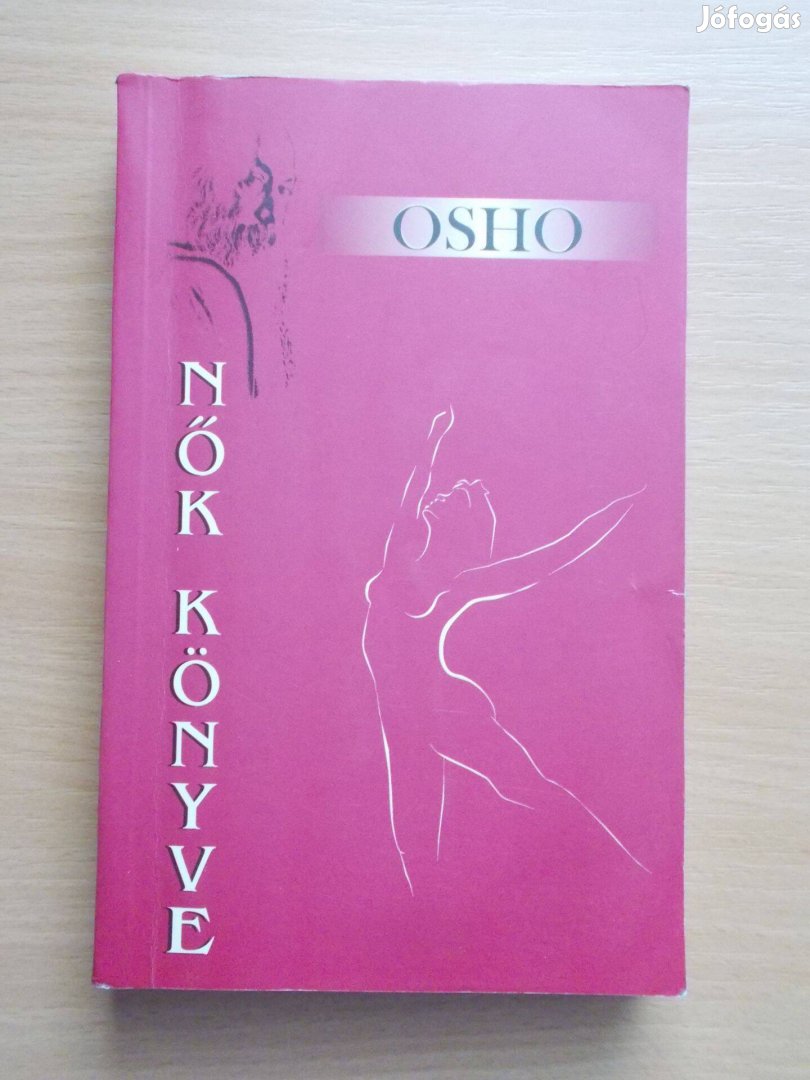 Nők könyve Osho