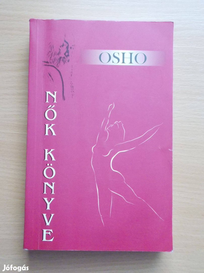 Nők könyve Osho