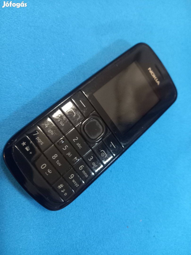 Nokia113 30 AS