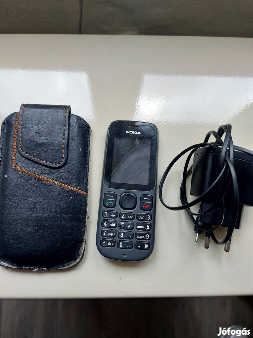 Nokia 100 mobiltelefon