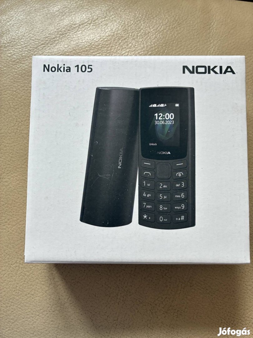 Nokia 105 Dualsim