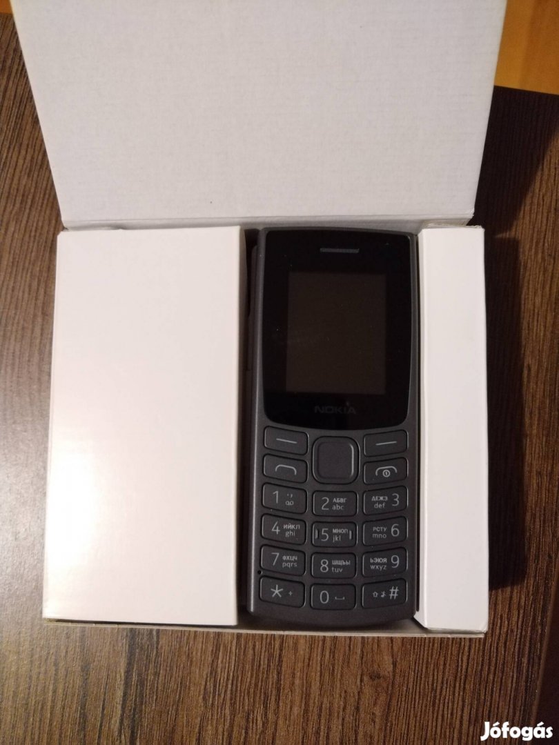 Nokia 105 Mobiltelefon