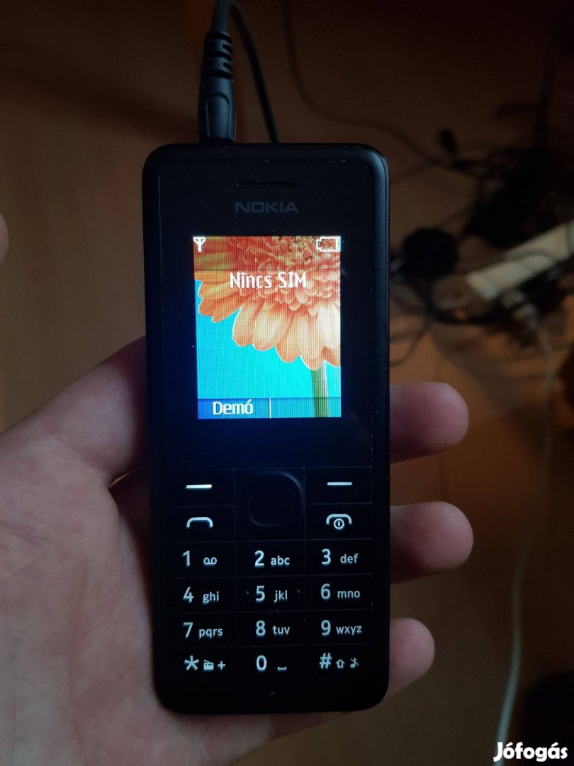 Nokia 106.1 mobiltelefon
