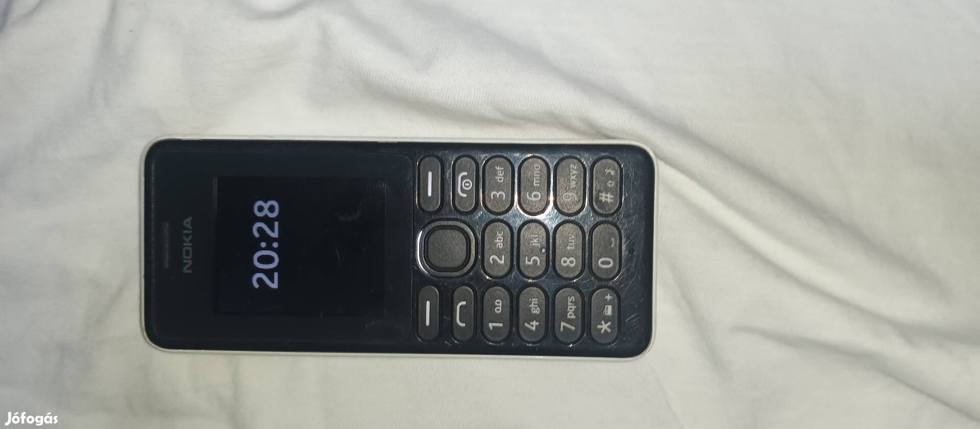 Nokia 108 Eladó