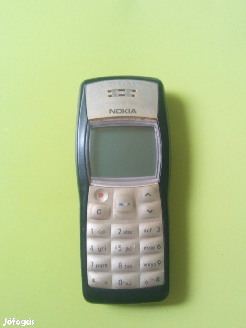 Nokia 1100 Független 