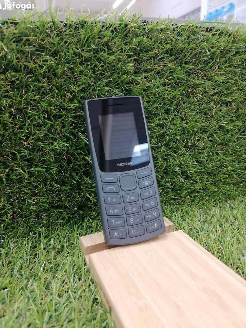 Nokia 110 2023 Dual