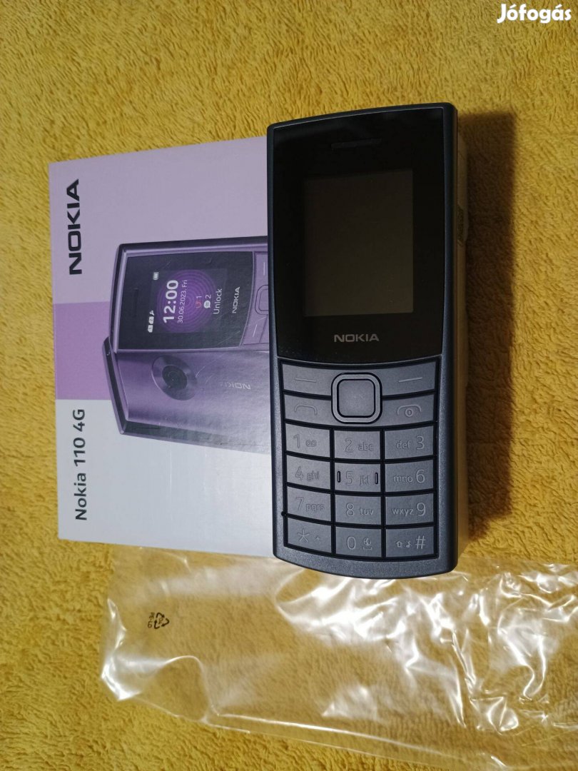 Nokia 110 4G