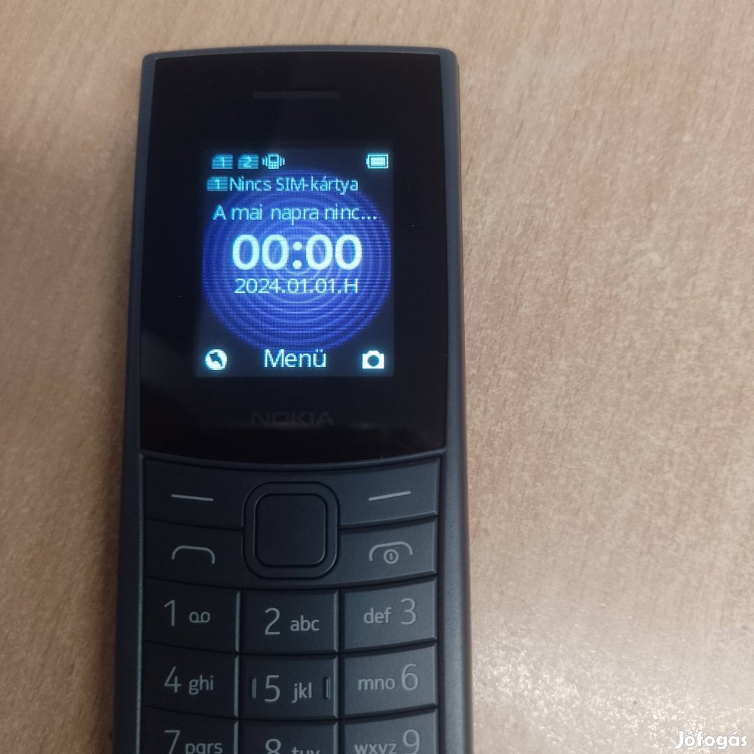 Nokia 110 4G