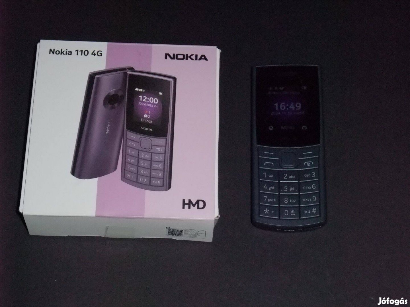 Nokia 110 4G