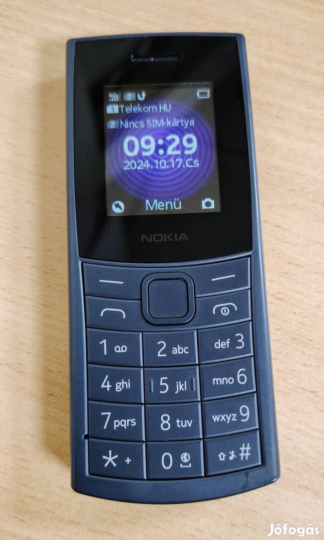 Nokia 110 4G (2023)