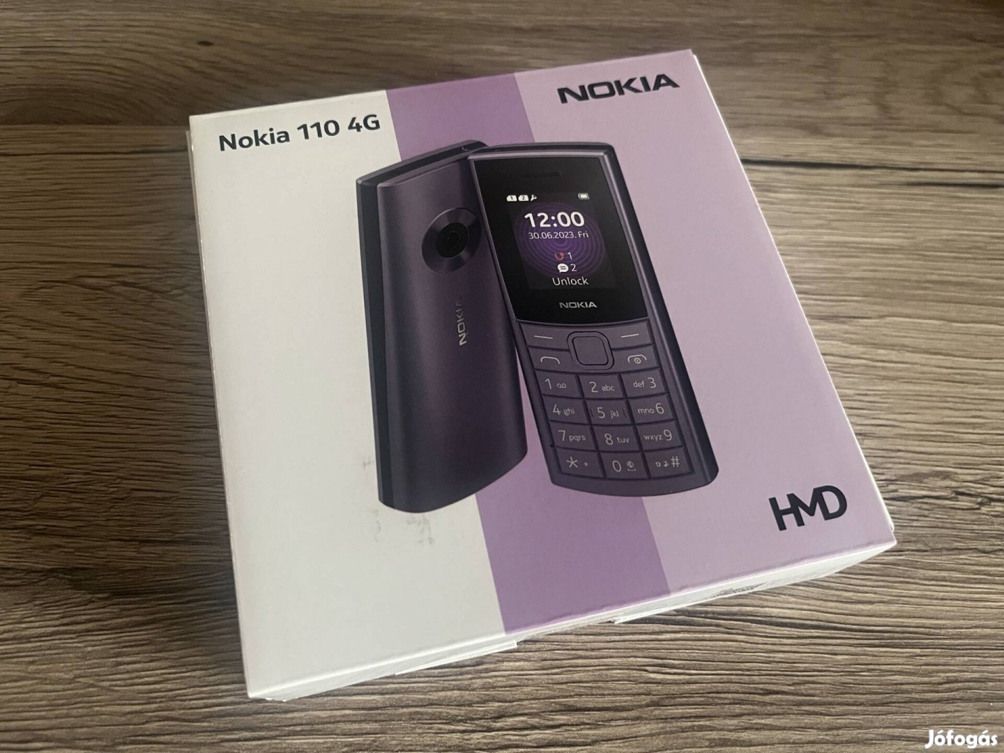 Nokia 110 4G dual SIM 