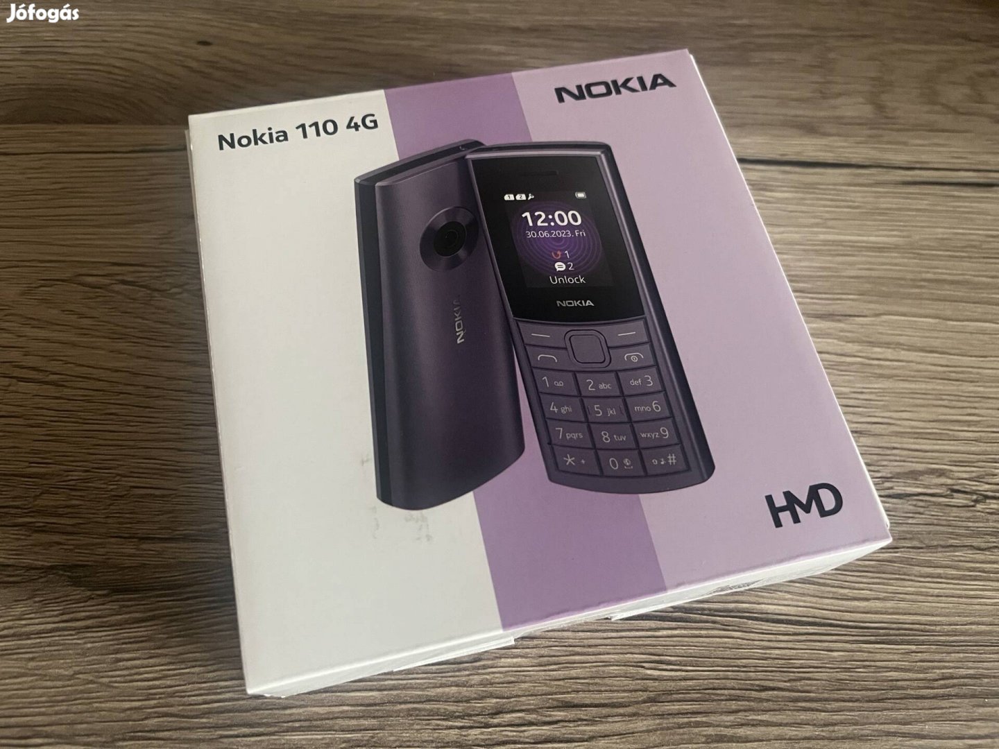 Nokia 110 4G dual SIM 