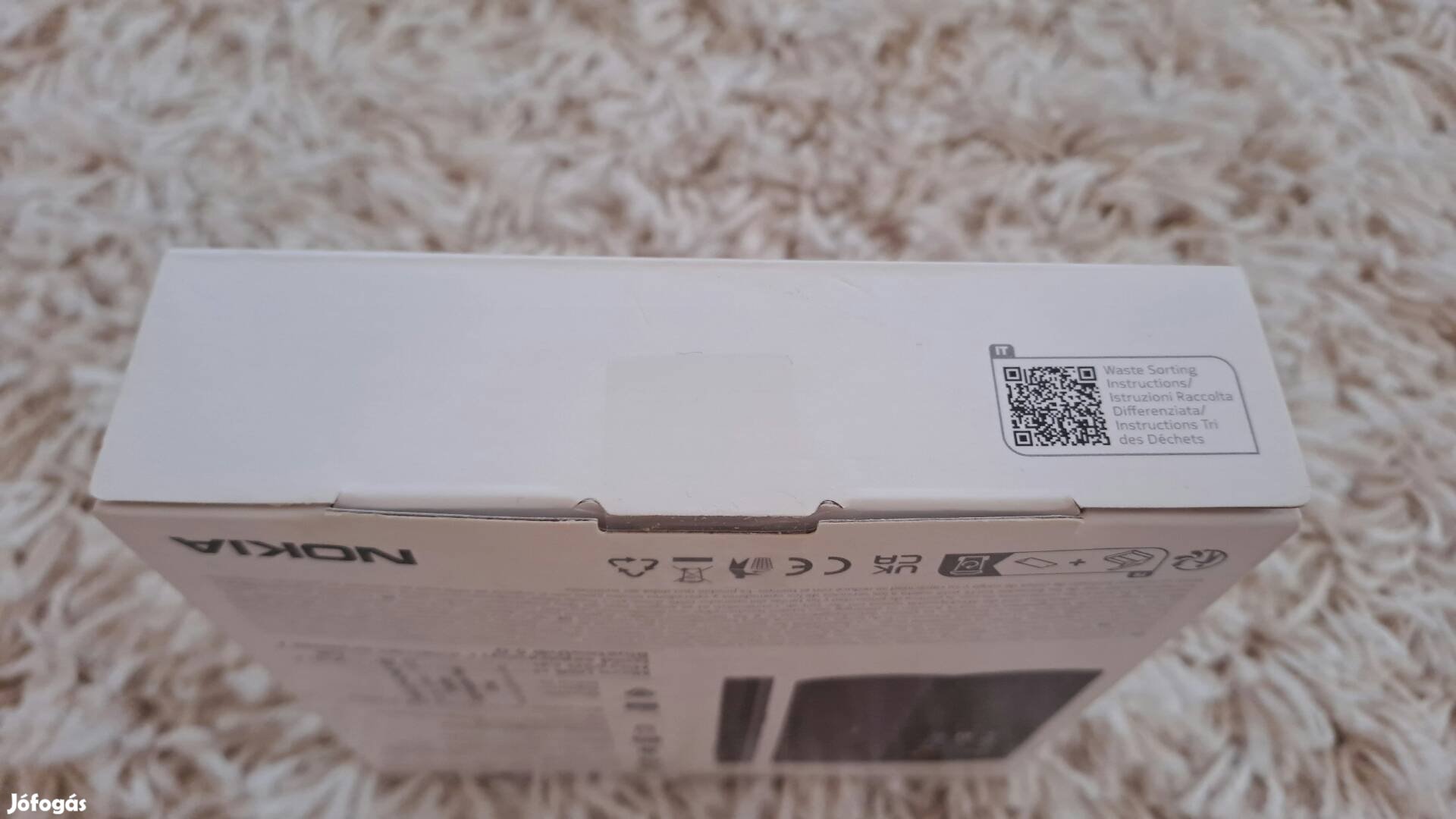 Nokia 110 4G telefon