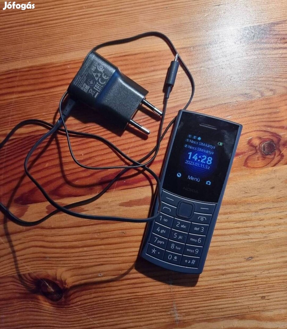 Nokia 110 4g