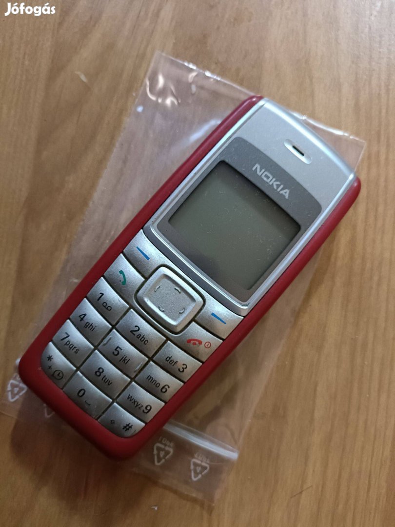 Nokia 1110 - független