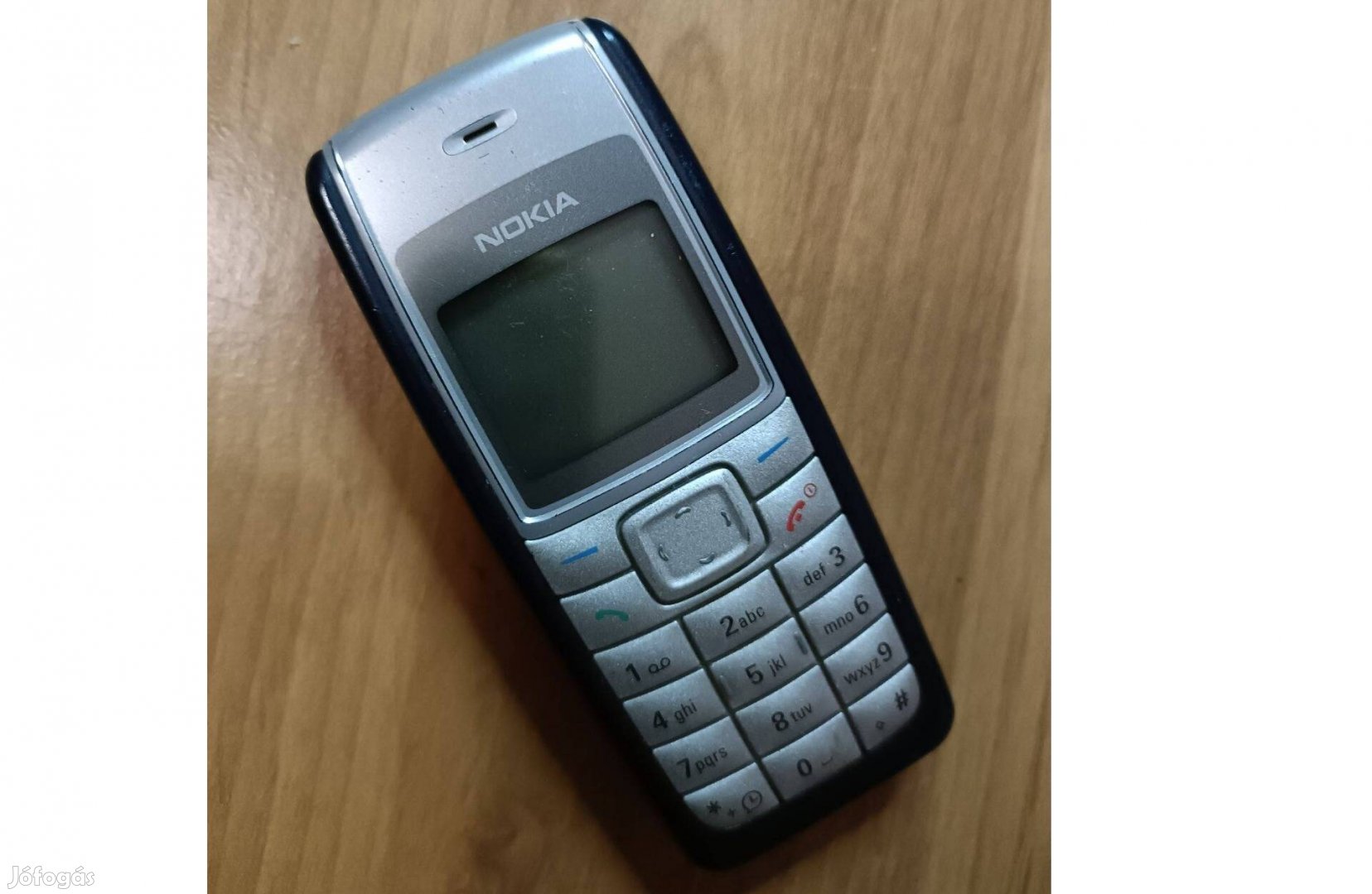 Nokia 1110 - független KEK