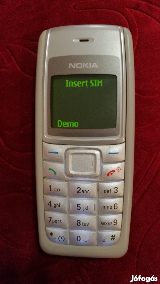 Nokia 1110 eladó