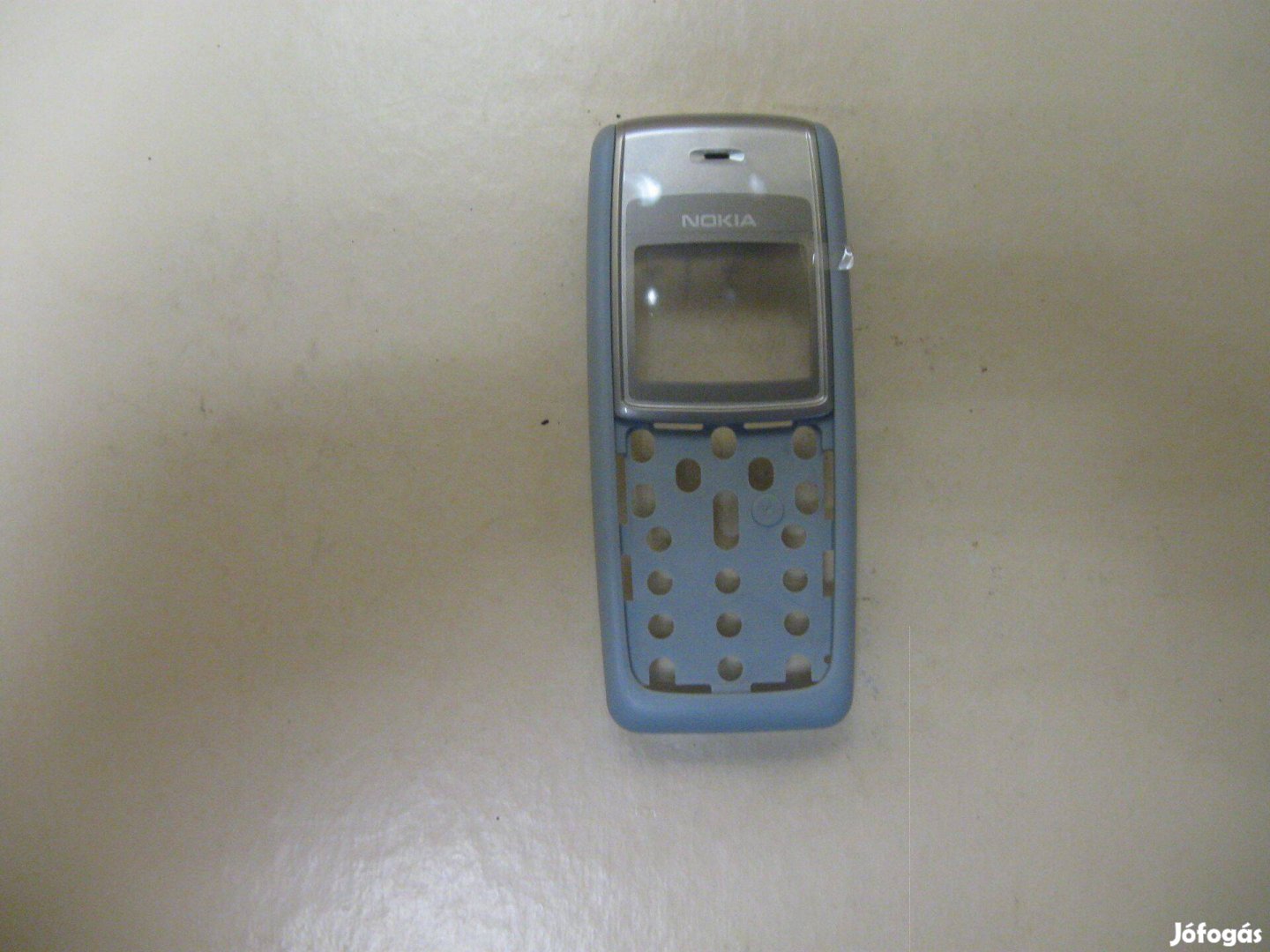 Nokia 1110 telefonhoz új , gyári előlap kapható !