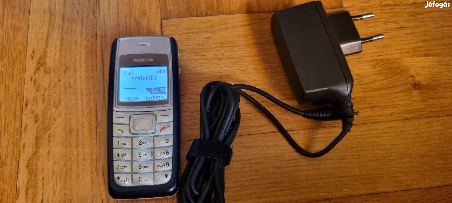 Nokia 1112 független mobil 