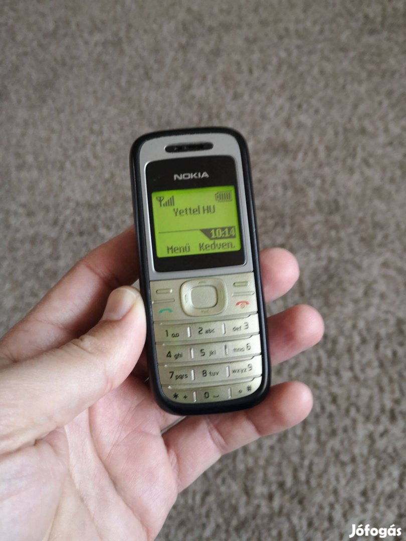 Nokia 1200 1739