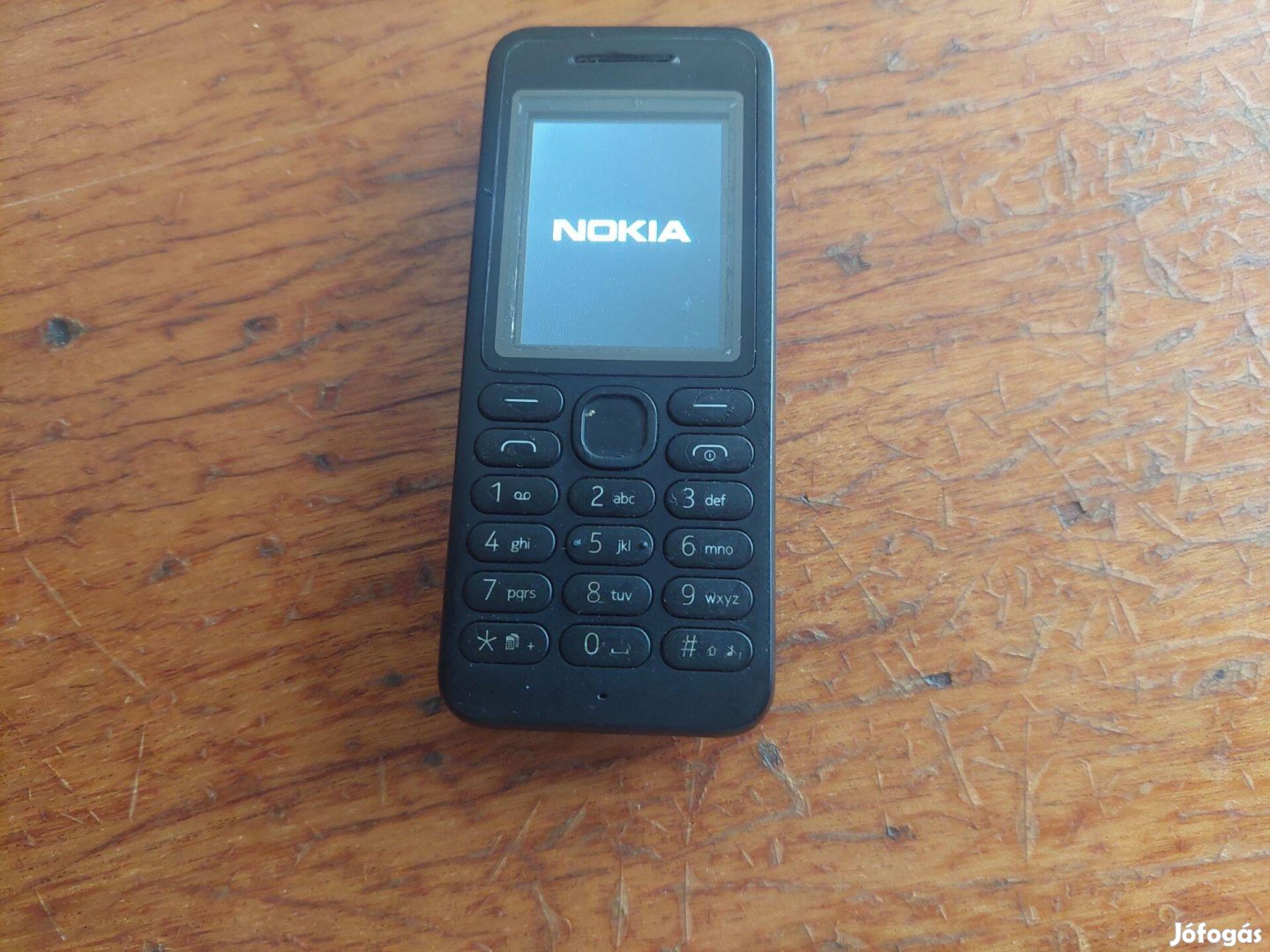 Nokia 130 telefon dualsim eladó