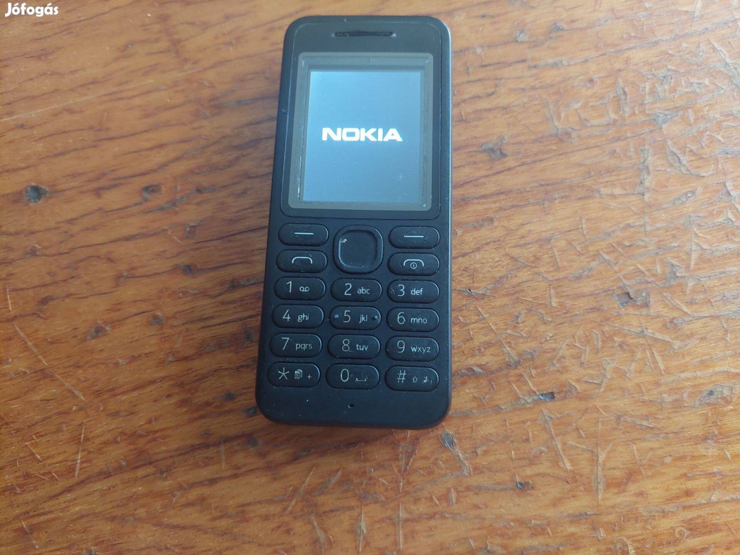 Nokia 130 telefon dualsim eladó