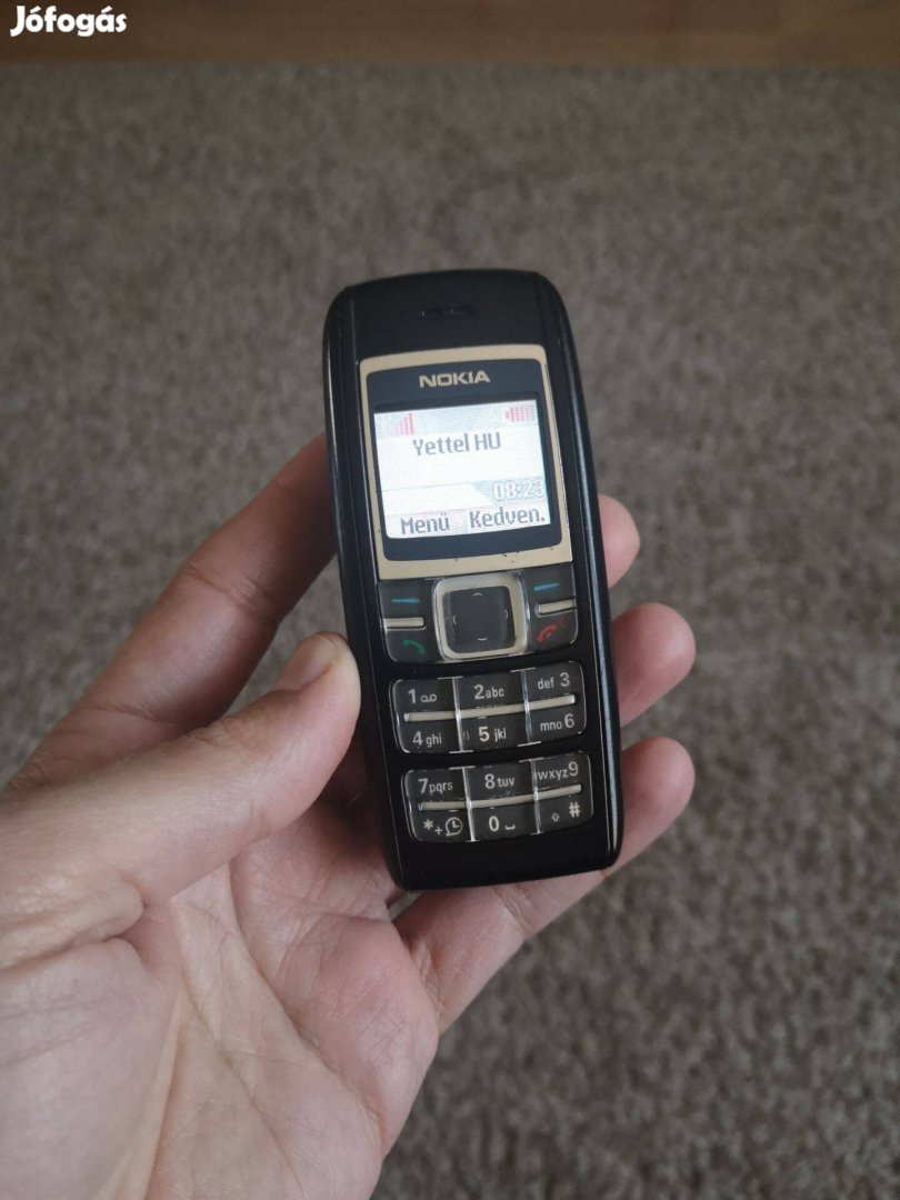 Nokia 1600 1749